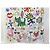 NUOVA SCARPA LUNGA ZADIG & VOLTAIRE MAXI DELTA HUMBERTO OWSC00467100 SCARF Multicolore - vista 4