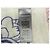 NUOVA SCARPA LUNGA ZADIG & VOLTAIRE MAXI DELTA HUMBERTO OWSC00467100 SCARF Multicolore - vista 8
