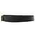 GUCCI DOUBLE G SPITZEN-GÜRTEL 524105 T90 SCHWARZES LEDER BELT - Ansicht 3