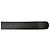 GUCCI DOUBLE G SPITZEN-GÜRTEL 524105 T90 SCHWARZES LEDER BELT - Ansicht 8