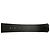 GUCCI DOUBLE G SPITZEN-GÜRTEL 524105 T90 SCHWARZES LEDER BELT - Ansicht 9