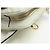 FENDI PSIDE DOWN FF LEATHER HANDBAG 8BT305 SHOULDER STRAP OR BELT Grey - view 11