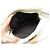 FENDI PSIDE DOWN FF LEATHER HANDBAG 8BT305 SHOULDER STRAP OR BELT Grey - view 14