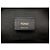 FENDI PSIDE DOWN FF LEATHER HANDBAG 8BT305 SHOULDER STRAP OR BELT Grey - view 15