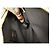 FENDI PSIDE DOWN FF LEATHER HANDBAG 8BT305 SHOULDER STRAP OR BELT Grey - view 17