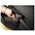 FENDI PSIDE DOWN FF LEATHER HANDBAG 8BT305 SHOULDER STRAP OR BELT Grey - view 18