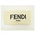 FENDI PSIDE DOWN FF LEATHER HANDBAG 8BT305 SHOULDER STRAP OR BELT Grey - view 19