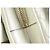 FENDI PSIDE DOWN FF LEATHER HANDBAG 8BT305 SHOULDER STRAP OR BELT Grey - view 9