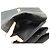 ZAINO VINTAGE CHANEL CHIUSURA TIMELESS LOGO CC PELLE CAVIAR Nero - vista 10