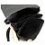 ZAINO VINTAGE CHANEL CHIUSURA TIMELESS LOGO CC PELLE CAVIAR Nero - vista 8