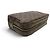 POCHETTE LOUIS VUITTON TROUSSE TOILETTE 28 GM M43383 TOILE MONOGRAM CLUTCH Marrone - vista 4