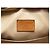 POCHETTE LOUIS VUITTON TROUSSE TOILETTE 28 GM M43383 TOILE MONOGRAM CLUTCH Marrone - vista 8