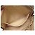 VINTAGE POCHETTE LOUIS VUITTON TROUSSE TOILETTE 23 M47524 MONOGRAM CLUTCH Marrone - vista 8