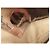 VINTAGE POCHETTE LOUIS VUITTON TROUSSE TOILETTE 23 M47524 MONOGRAM CLUTCH Marrone - vista 9