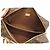 NEUE LOUIS VUITTON ICARE MONOGRAM M23252 BRIEFCASE MESSENGER BAG Braun - Ansicht 11