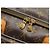 NEUE LOUIS VUITTON ICARE MONOGRAM M23252 BRIEFCASE MESSENGER BAG Braun - Ansicht 6
