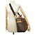 NEUE LOUIS VUITTON ICARE MONOGRAM M23252 BRIEFCASE MESSENGER BAG Braun - Ansicht 7