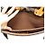 NEUE LOUIS VUITTON ICARE MONOGRAM M23252 BRIEFCASE MESSENGER BAG Braun - Ansicht 9