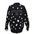 CHANEL CARDIGAN KLEEE P77000 M 38 SCHWARZE CASHMERE JACKE - Ansicht 3