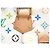 LOUIS VUITTON SPEEDY 30 M92643 HANDTASCHE TOILE MONOGRAM MURAKAMI 2007 Weiß - Ansicht 16