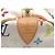 LOUIS VUITTON SPEEDY 30 M92643 HANDTASCHE TOILE MONOGRAM MURAKAMI 2007 Weiß - Ansicht 6