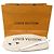 NEUE LOUIS VUITTON X NBA KEEPALL 55 BANDOULIERE M45586 HANDREISETASCHE Grau - Ansicht 16
