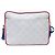 NEUE LOUIS VUITTON X NBA NILE MESSENGER MONOGRAM ANTARCTICA M45583 TASCHE Grau - Ansicht 2