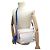 NEUE LOUIS VUITTON X NBA NILE MESSENGER MONOGRAM ANTARCTICA M45583 TASCHE Grau - Ansicht 5