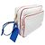 NEUE LOUIS VUITTON X NBA NILE MESSENGER MONOGRAM ANTARCTICA M45583 TASCHE Grau - Ansicht 6