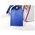 NEUE LOUIS VUITTON X NBA NILE MESSENGER MONOGRAM ANTARCTICA M45583 TASCHE Grau - Ansicht 7