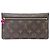 NUOVO LOUIS VUITTON POCHETTE WEEKEND MONOGRAM SKIING BEAR M63857 NATALE 2018 BORSA Marrone - vista 2