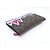 NUOVO LOUIS VUITTON POCHETTE WEEKEND MONOGRAM SKIING BEAR M63857 NATALE 2018 BORSA Marrone - vista 4