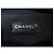 BORSA A MANO CHANEL BOSTON BOWLING IN PELLE GRANA NERA MATELASSÉ LOGO CC BAG Nero - vista 9