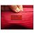 NUOVA BORSA A MANO PRADA GALLERIA GM BN2274 PELLE SAFFIANO ROSSA TRACOLLA Rosso - vista 12