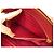 NUOVA BORSA A MANO PRADA GALLERIA GM BN2274 PELLE SAFFIANO ROSSA TRACOLLA Rosso - vista 13