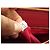 NUOVA BORSA A MANO PRADA GALLERIA GM BN2274 PELLE SAFFIANO ROSSA TRACOLLA Rosso - vista 14