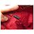 NUOVA BORSA A MANO PRADA GALLERIA GM BN2274 PELLE SAFFIANO ROSSA TRACOLLA Rosso - vista 16