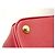 NUOVA BORSA A MANO PRADA GALLERIA GM BN2274 PELLE SAFFIANO ROSSA TRACOLLA Rosso - vista 4