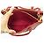 NUOVA BORSA A MANO PRADA GALLERIA GM BN2274 PELLE SAFFIANO ROSSA TRACOLLA Rosso - vista 9