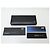 NEUER MONTBLANC KUGELSCHREIBER (M) 117149 SCHWARZES HARZ BOX BALLPOINT PEN NEW - Ansicht 8