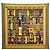 Hermès HERMES COLLIERS DE CHIENS JAMIN SEIDENTUCH CARRE 90 CM + BOX Mehrfarben