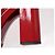 NEU CHANEL SCHUHE ROTES LACKLEDER ABSATZSANDALEN 38.5 BOX SHOE - Ansicht 13