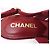 NEU CHANEL SCHUHE ROTES LACKLEDER ABSATZSANDALEN 38.5 BOX SHOE - Ansicht 9