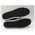 NEUE CHANEL SNEAKERS G45208 LOW TOP LOGO CC WEIß & SCHWARZ WILDLEDER 40 SNEAKERS - Ansicht 14