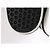 NEUE CHANEL SNEAKERS G45208 LOW TOP LOGO CC WEIß & SCHWARZ WILDLEDER 40 SNEAKERS - Ansicht 15