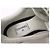 NEUE CHANEL SNEAKERS G45208 LOW TOP LOGO CC WEIß & SCHWARZ WILDLEDER 40 SNEAKERS - Ansicht 7