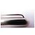 PENNA STILO MONTBLANC M RED SIGNATURE 11362 ACCIAIO SPAZZOLATO NUOVA Argento - vista 14