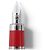 PENNA STILO MONTBLANC M RED SIGNATURE 11362 ACCIAIO SPAZZOLATO NUOVA Argento - vista 2