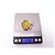 VINTAGE BROCHE BOUCHERON EGLANTINE 18K GOLD PLATIN 23.1GR DIAMANTEN 1.6CT Golden - Ansicht 13