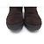 CHANEL CC LOGO SHEARLING BOOTS AUS UMGEKEHRTEM SCHAFLEDER 39 Braun - Ansicht 4